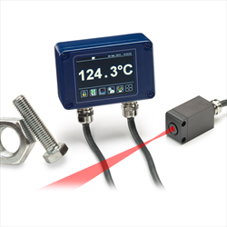 Cảm biến đo nhiệt độ PyroCube M Calex